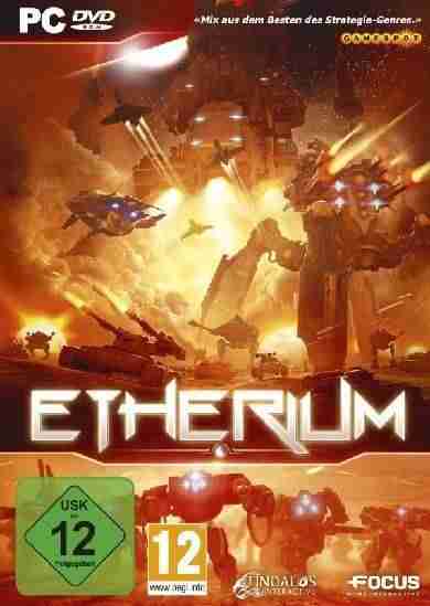 Descargar Etherium [MULTI7][POSTMORTEM] por Torrent